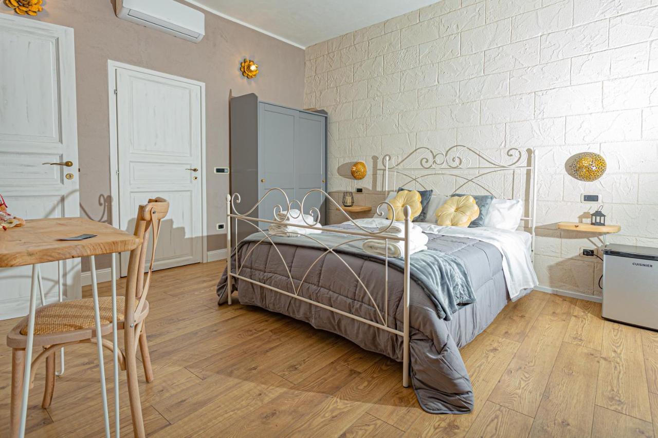 L'Accademia Dei Sogni Hotel ซัสซารี ภายนอก รูปภาพ