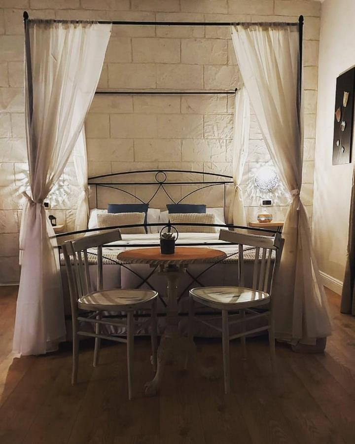 L'Accademia Dei Sogni Hotel ซัสซารี ภายนอก รูปภาพ