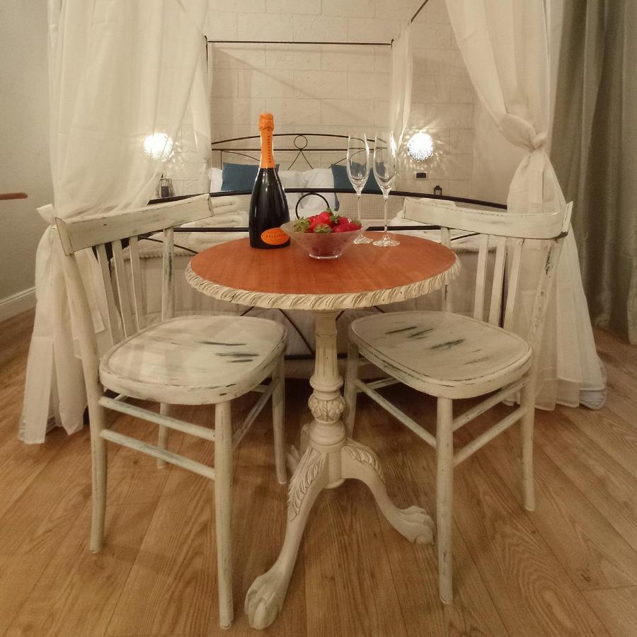 L'Accademia Dei Sogni Hotel ซัสซารี ภายนอก รูปภาพ