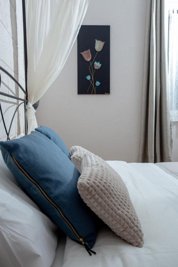 L'Accademia Dei Sogni Hotel ซัสซารี ภายนอก รูปภาพ