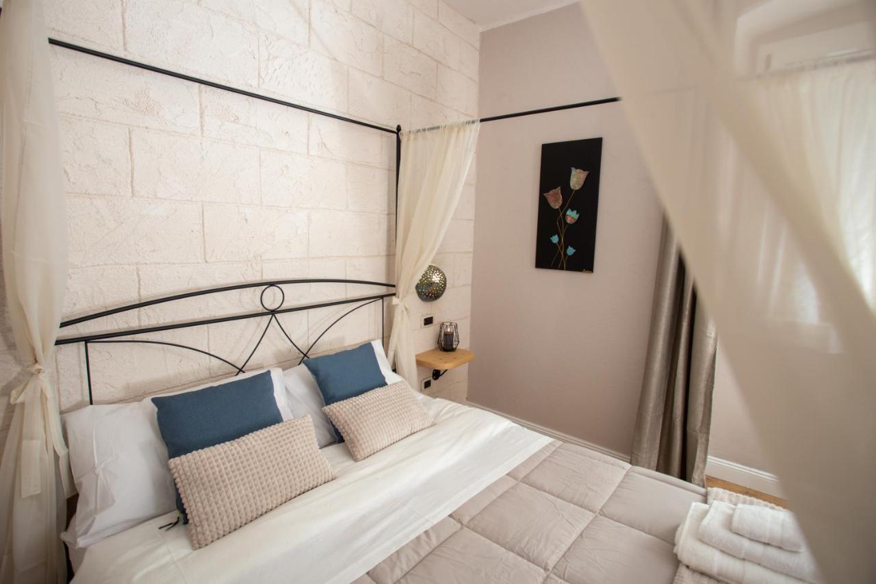 L'Accademia Dei Sogni Hotel ซัสซารี ภายนอก รูปภาพ