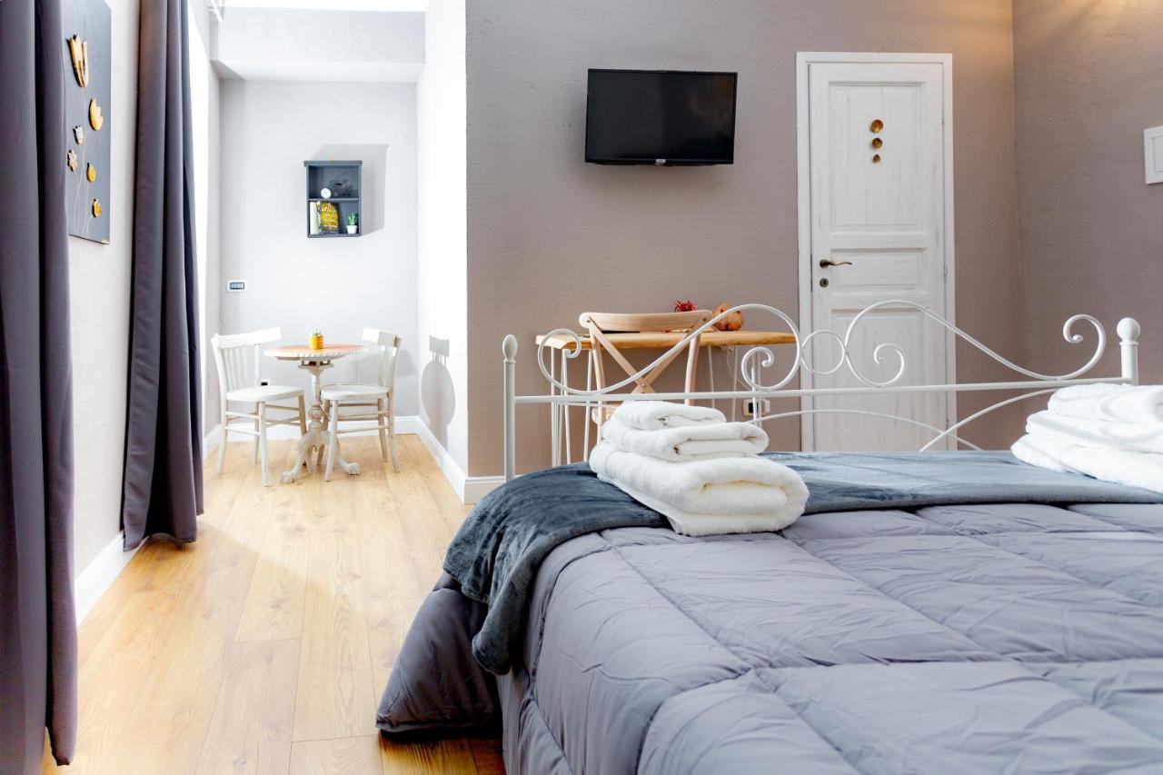 L'Accademia Dei Sogni Hotel ซัสซารี ภายนอก รูปภาพ