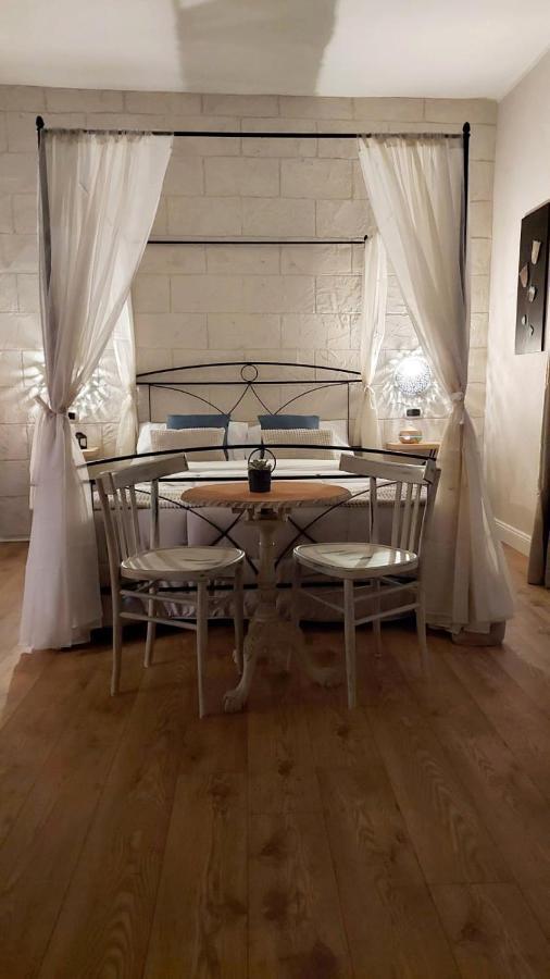 L'Accademia Dei Sogni Hotel ซัสซารี ภายนอก รูปภาพ