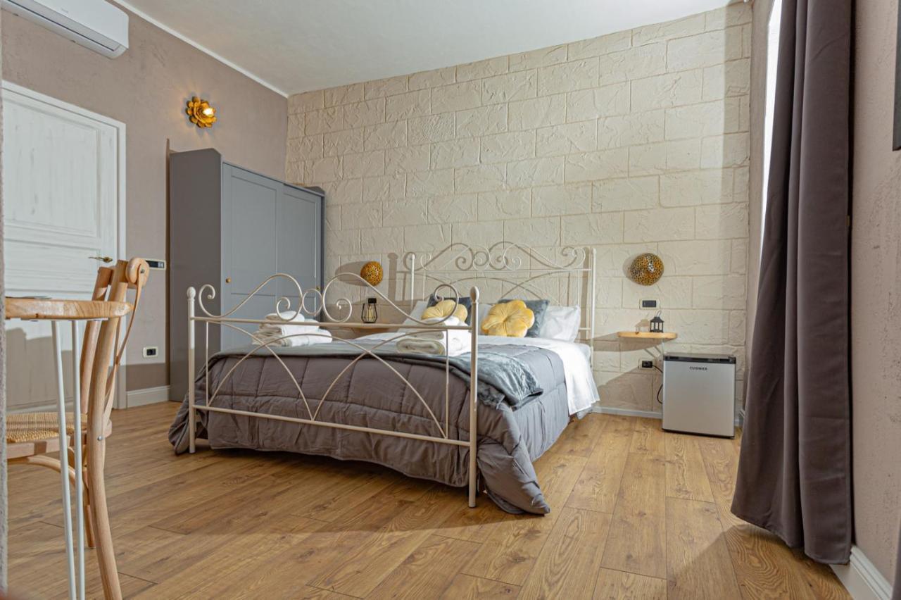 L'Accademia Dei Sogni Hotel ซัสซารี ภายนอก รูปภาพ