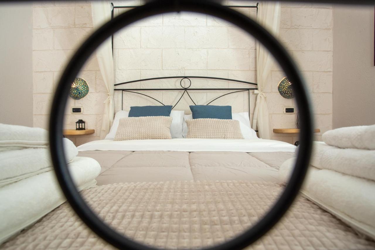 L'Accademia Dei Sogni Hotel ซัสซารี ภายนอก รูปภาพ